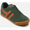 Image de Harrier Suede M par Gola Vert 41 Homme