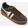 Image de Hurricane Suede par Gola Marron 42 Homme