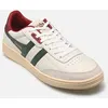 Image de CONTACT LEATHER par Gola Blanc 40 Homme