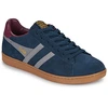 Image de Baskets basses Gola  EQUIPE II SUEDE M67559149