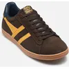 Image de EQUIPE II SUEDE par Gola Marron 45 Homme