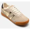 Image de Baskets Gola Elan Glitz pour Femme Beige 39