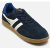 Image de Baskets Gola Atlas pour Homme Bleu 42