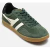Image de Baskets Gola Atlas pour Homme Vert 41