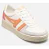 Image de Baskets Gola Grandslam Trident pour Femme Multicolore 39