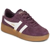 Image de Baskets basses Gola  GRANDSLAM SUEDE P31731236
