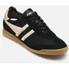 Image de Baskets Gola Tornado W pour Noir 39