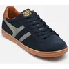 Image de EQUIPE II SUEDE par Gola Bleu 41