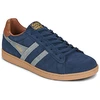 Image de Baskets basses Gola  EQUIPE II SUEDE P31731216