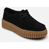 Image de Torhill Bee par Clarks Noir 38 Femme