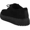 Image de Clarks, Hommes, Derbies, Torhill Lo - 64363, Noir, (43)