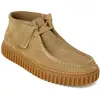 Image de Clarks, Hommes, Derbies, Torhill Hi, Marron, (42)