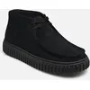Image de Torhill Hi par Clarks Noir 39 1/2 Homme