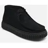 Image de Torhill Hi par Clarks Noir 43 Homme