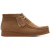 Image de Clarks, Hommes, Derbies, M Wallabee EVO BT, Beige, (40)