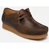 Image de WallabeeEVO par Clarks Marron 44 Homme