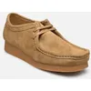 Image de WallabeeEVO par Clarks Marron 44 Homme