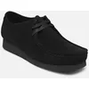 Image de WallabeeEVO par Clarks Noir 40 Homme