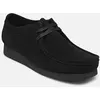 Image de WallabeeEVO par Clarks Noir 45 Homme
