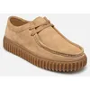 Image de Torhill Lo par Clarks Marron 40 Homme