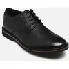 Image de Atticus LTLace par Clarks Noir 41 Homme