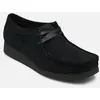 Image de WallabeeEVOSh par Clarks Noir 39 Femme
