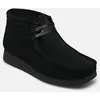 Image de WallabeeEVOBt 26174743 par Clarks Noir 40 Femme