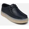 Image de Torhill Lo par Clarks Bleu 39 1/2 Homme