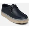 Image de Torhill Lo par Clarks Bleu 42 Homme