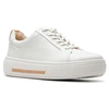 Image de Baskets basses Clarks  Hollyhock Walk M67828856
