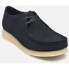 Image de WallabeeEVO par Clarks Bleu 42 Homme