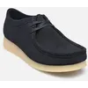 Image de WallabeeEVO par Clarks Bleu 44 Homme