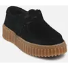 Image de Torhill Bee par Clarks Noir 37 Femme