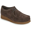 Image de Derbies Clarks  WallabeeEVO M67688303