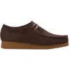 Image de Clarks, Hommes, Derbies, mocassins wallabee evo, Marron, (44)