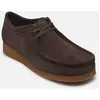 Image de WallabeeEVO par Clarks Marron 44 Homme