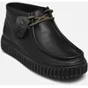 Image de Torhill Hi par Clarks Noir 41 Homme