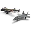 Image de Maquettes avions : Gift Set : 617 Sqn Dambusters 80th Anniversary Airfix