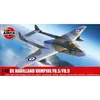 Image de Maquette Avion : De Havilland Vampire FB.5/FB.9 Airfix