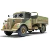 Image de Maquette véhicule militaire : Camion 4x2 G.S 30-CWT Armée Britannique, Seconde Guerre mondiale Airfix