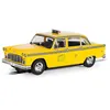 Image de Slot car : Taxi New York Compagnie 1977