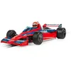 Image de Slot car : Brabham BT46 - Niki Lauda Italian GP 1978