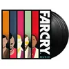 Image de Far Cry Music : 20th Anniversary Soundtrack Collection Coffret Vinyle album