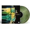 Image de Overgrown - édition colorée gatefold