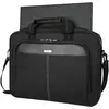 Image de Targus 15.6" Classic Topload Noir (15.60"), Sac pour notebook, Noir