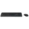 Image de Targus Clavier Et Souris Akm610fr Rf Azerty Français