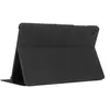 Image de Targus Classic - Étui à rabat pour tablette - polycarbonate, polyuréthane - noir - pour Samsung Galaxy Tab A11+, Tab A9+