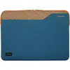 Image de Targus Pulse 15-16" Sleve (16", Universel), Sac pour notebook, Bleu, Orange