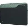 Image de Targus Pulse 15-16" Sleve (16", Universel), Sac pour notebook, Noir, Gris