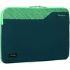 Image de Targus Pulse 15-16" Sleve (16"), Sac pour notebook, Vert